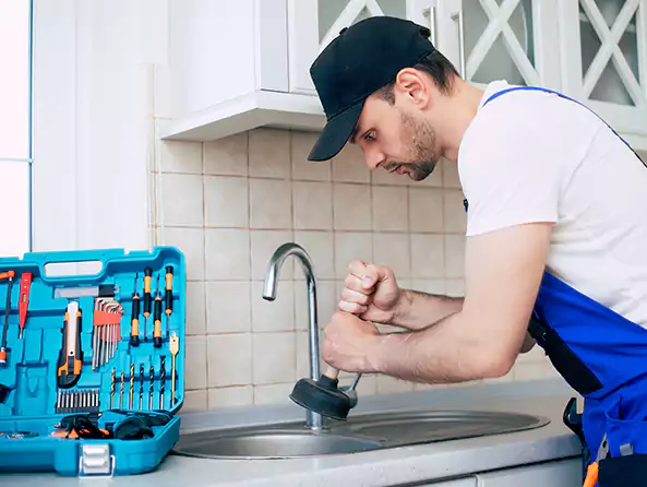  Why Choose Ronkonkoma Plumbing Pro for New Construction Plumbing in Ronkonkoma, NY?