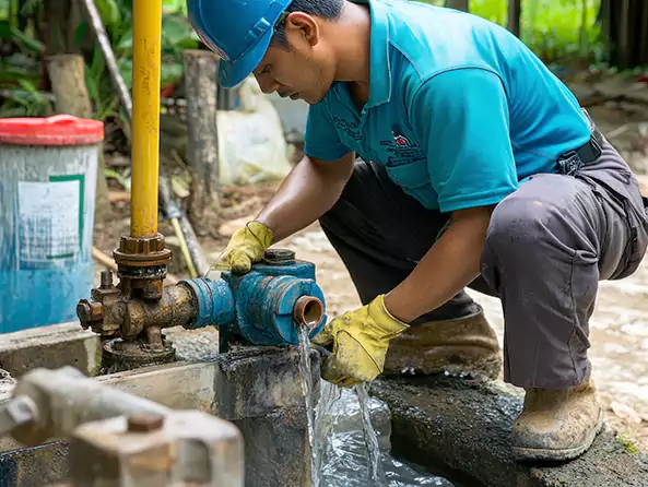 Why Choose Ronkonkoma Plumbing Pro for Pipe Repair in Ronkonkoma, NY?