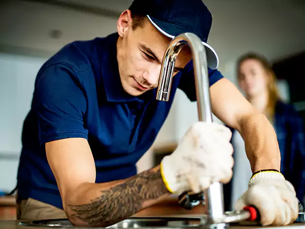 Why Choose Ronkonkoma Plumbing Pro for Plumbing Repair in Ronkonkoma, NY?