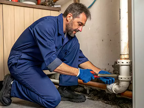 Why Choose Ronkonkoma Plumbing Pro for Repiping Services in Ronkonkoma?