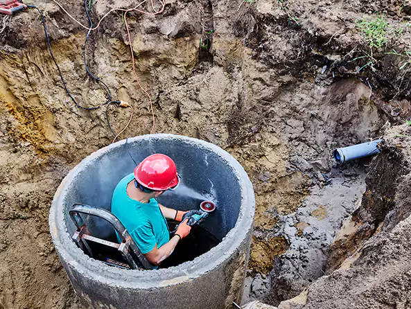 Why Choose Ronkonkoma Plumbing Pro for Septic Tank Repair in Ronkonkoma, NY?