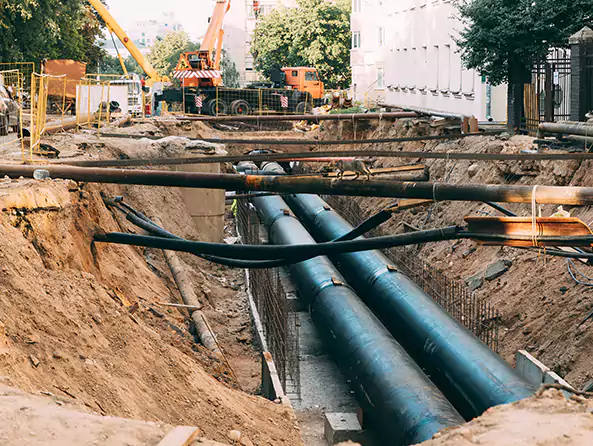 Why Choose Ronkonkoma Plumbing Pro for Sewer Cleaning in Ronkonkoma, NY?