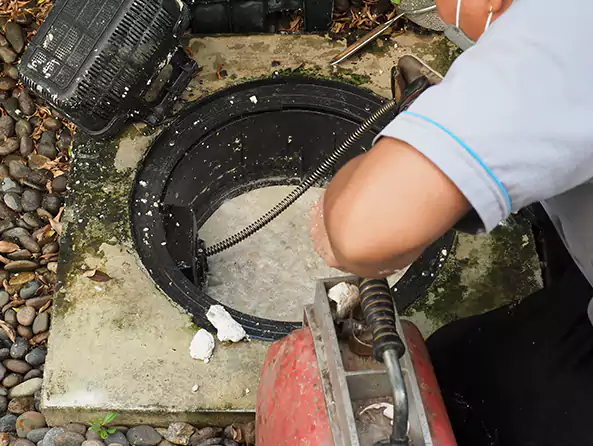 Why Choose Ronkonkoma Plumbing Pro for Sewer Line Cleaning in Ronkonkoma, NY?