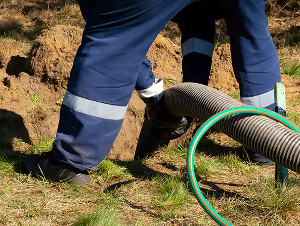 Why Choose Ronkonkoma Plumbing Pro for Sewer Line Replacement in Ronkonkoma, NY?