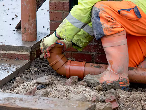 Why Choose Ronkonkoma Plumbing Pro for Sewer Replacement in Ronkonkoma, NY?