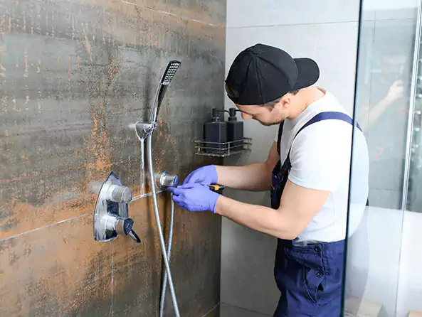 Why Choose Ronkonkoma Plumbing Pro for Shower Installation in Ronkonkoma, NY?