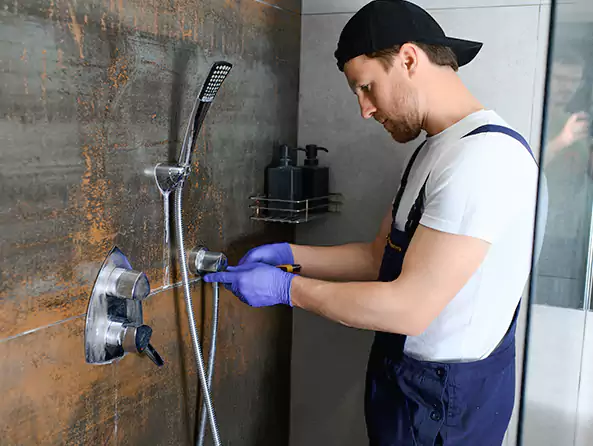 Why Choose Ronkonkoma Plumbing Pro for Shower Repair in Ronkonkoma, NY?