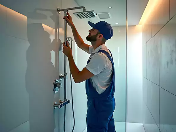 Why Choose Ronkonkoma Plumbing Pro for Shower Replacement in Ronkonkoma, NY?