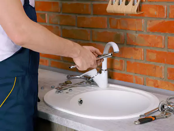 Why Choose Ronkonkoma Plumbing Pro for Sink Repair in Ronkonkoma, NY?