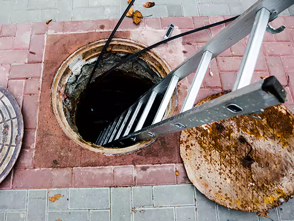 Why Choose Ronkonkoma Plumbing Pro for Storm Drain Cleaning in Ronkonkoma, NY?