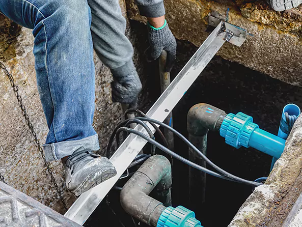 Why Choose Ronkonkoma Plumbing Pro for Sump Pump Maintenance in Ronkonkoma, NY?