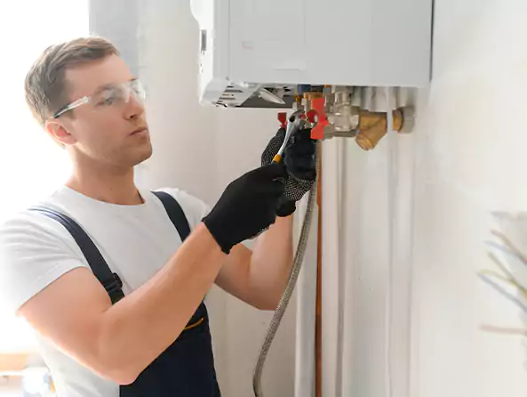 Why Choose Ronkonkoma Plumbing Pro for Tankless Water Heater Maintenance in Ronkonkoma, NY?