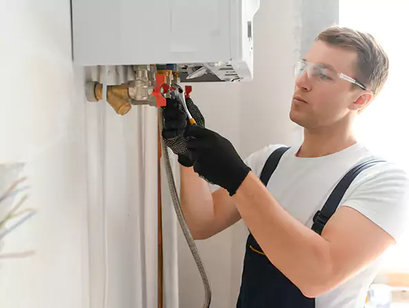 Why Choose Ronkonkoma Plumbing Pro for Tankless Water Heater Repair in Ronkonkoma, NY?