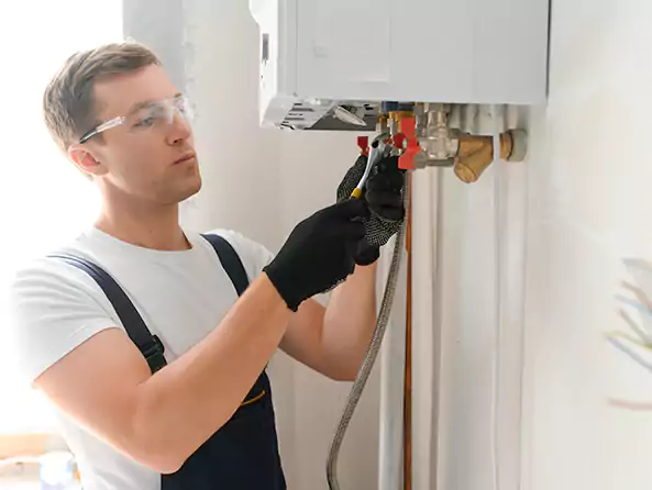 Why Choose Ronkonkoma Plumbing Pro for Tankless Water Heater Replacement in Ronkonkoma, NY?