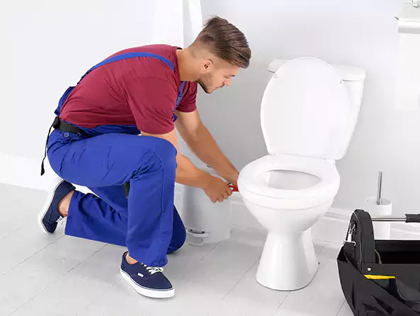 Why Choose Ronkonkoma Plumbing Pro for Toilet Installation in Ronkonkoma, NY?