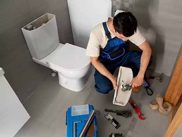 Why Choose Ronkonkoma Plumbing Pro for Toilet Repair in Ronkonkoma, NY?