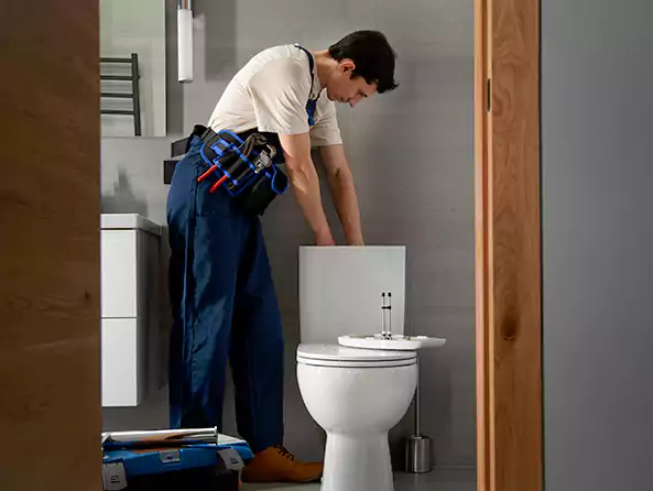 Why Choose Ronkonkoma Plumbing Pro for Toilet Replacement in Ronkonkoma, NY?
