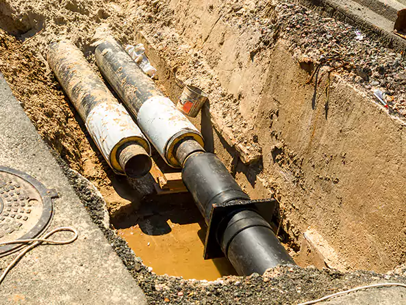 Why Choose Ronkonkoma Plumbing Pro for Trenchless Pipe Repair in Ronkonkoma?