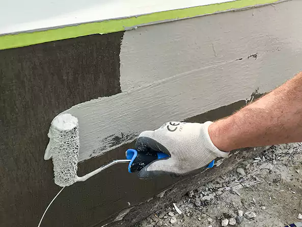  Why Choose Ronkonkoma Plumbing Pro for Walls Waterproofing in Ronkonkoma, NY?