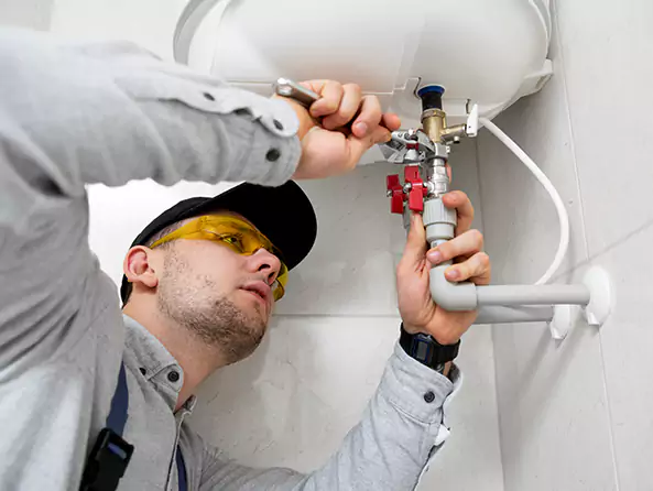 Why Choose Ronkonkoma Plumbing Pro for Water Heater Expansion Tank Installation in Ronkonkoma, NY?