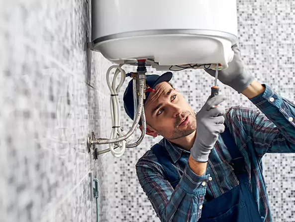 Why Choose Ronkonkoma Plumbing Pro for Water Heater Maintenance in Ronkonkoma, NY?