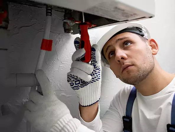 Why Choose Ronkonkoma Plumbing Pro for Water Heater Repair in Ronkonkoma, NY?