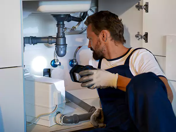 Why Choose Ronkonkoma Plumbing Pro for Water Leak Repair in Ronkonkoma, NY?