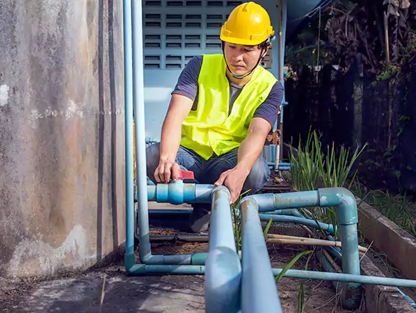Why Choose Ronkonkoma Plumbing Pro for Water Line Installation in Ronkonkoma, NY