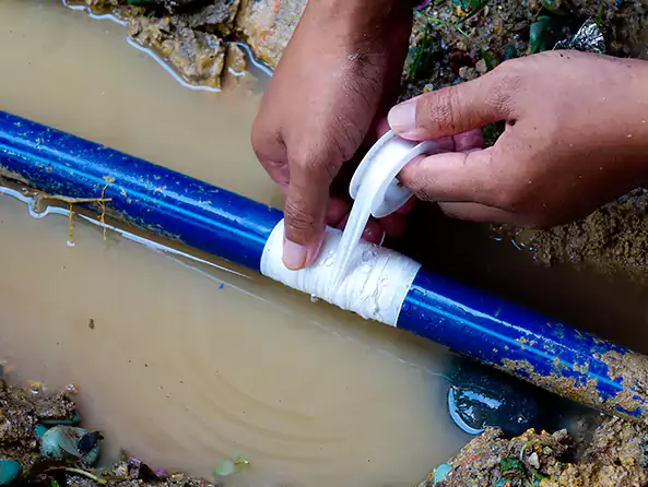  Why Choose Ronkonkoma Plumbing Pro for Water Line Repair in Ronkonkoma, NY?]
