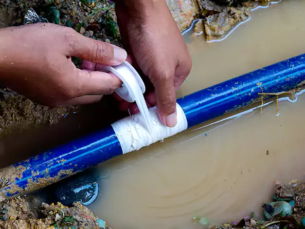 Why Choose Ronkonkoma Plumbing Pro for Water Line Replacement in Ronkonkoma, NY?