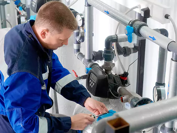 Why Choose Ronkonkoma Plumbing Pro for Water Softener Installation in Ronkonkoma, NY?