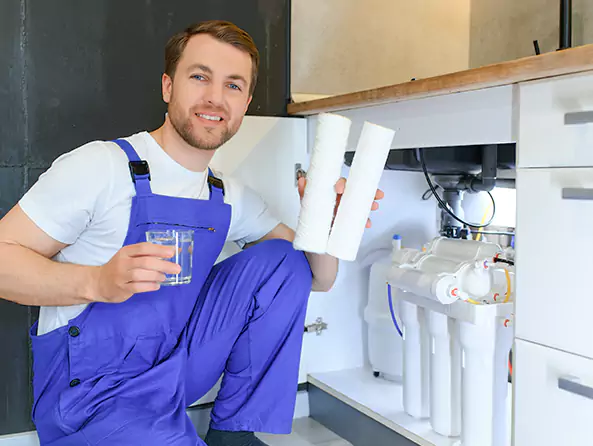 Why Choose Ronkonkoma Plumbing Pro for Water Softener Maintenance in Ronkonkoma, NY?