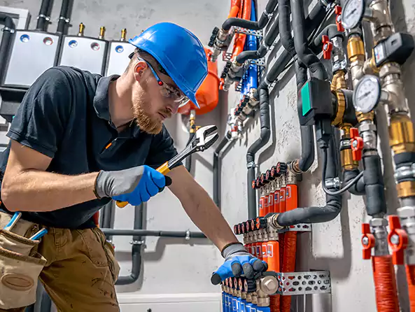 Why Choose Ronkonkoma Plumbing Pro for Water Softener Repair in Ronkonkoma?