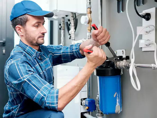 Why Choose Ronkonkoma Plumbing Pro for Water Softener Replacement in Ronkonkoma, NY?