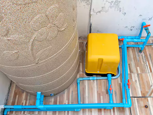 Why Choose Ronkonkoma Plumbing Pro for Well Pressure Tank Replacement in Ronkonkoma, NY?