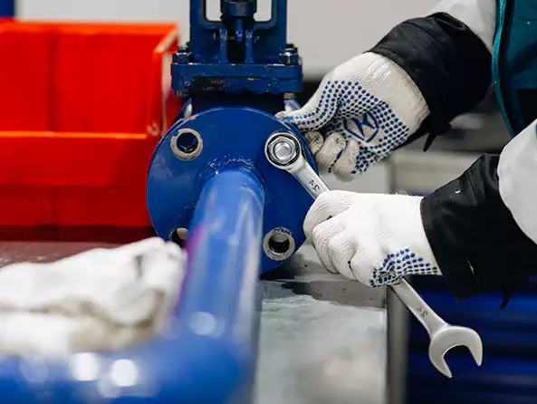 Why Choose Ronkonkoma Plumbing Pro for Well Pump Repair in Ronkonkoma, NY?